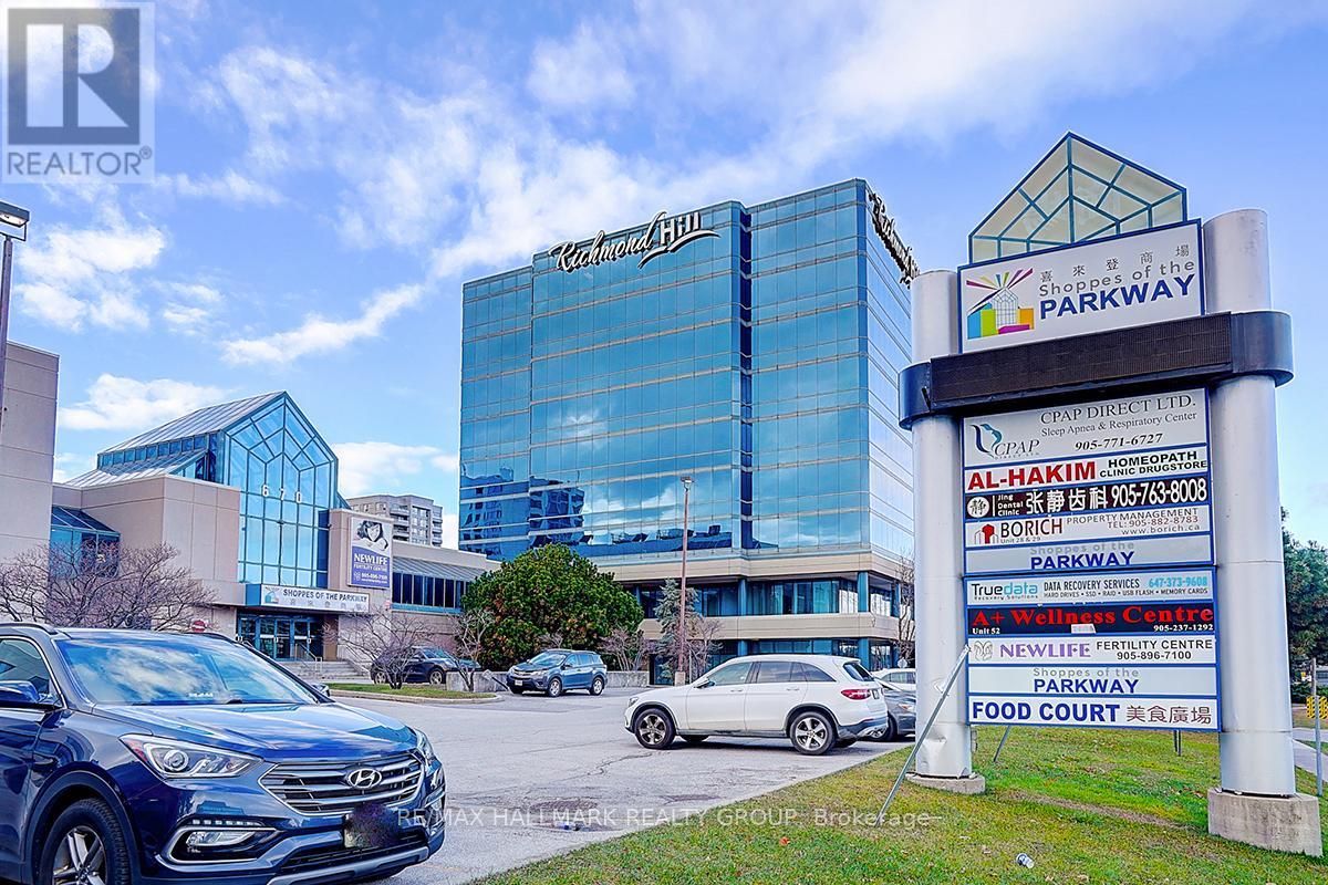 13 - 670 Highway 7 Street E, Richmond Hill, Ontario  L4B 3P2 - Photo 13 - N11940204