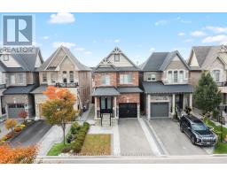 250 CRANBROOK CRESCENT, Vaughan, Ontario