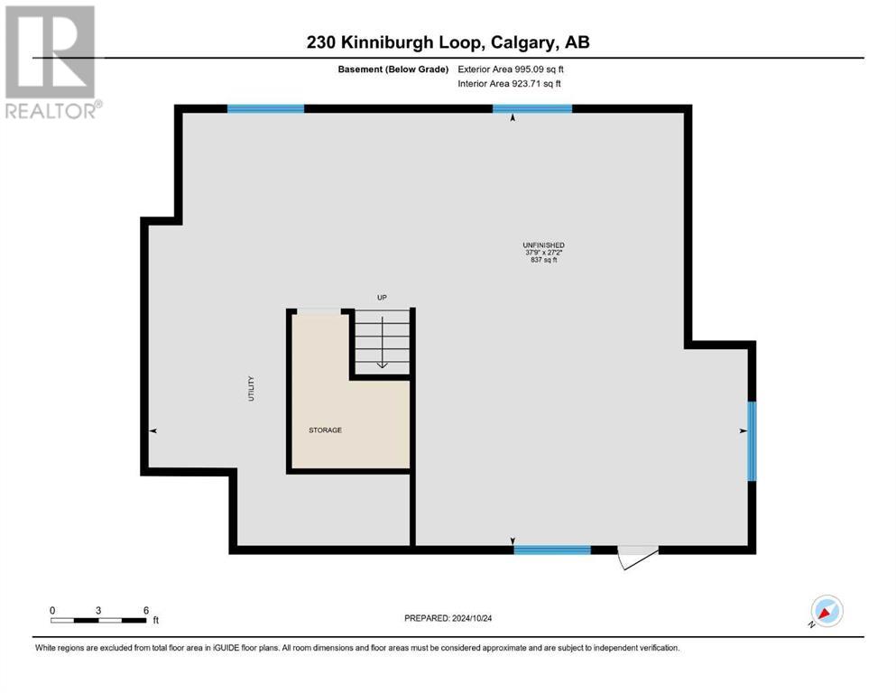 230 Kinniburgh Loop, Chestermere, Alberta  T1X 2S7 - Photo 26 - A2175725