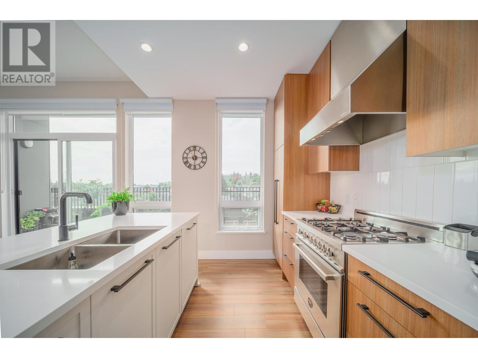 403 288 W King Edward Avenue, Vancouver, British Columbia  V5Y 2J2 - Photo 5 - R2955715