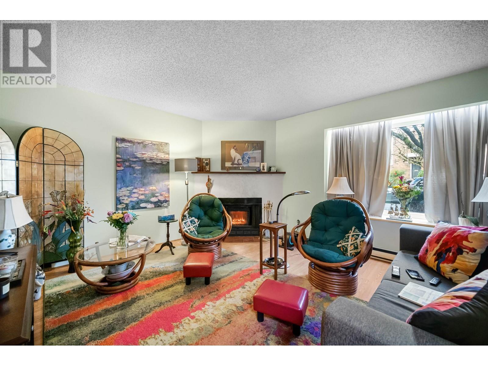 1340 W 7th Avenue, Vancouver, British Columbia V6H 3W5 - Photo 4 - R2959996