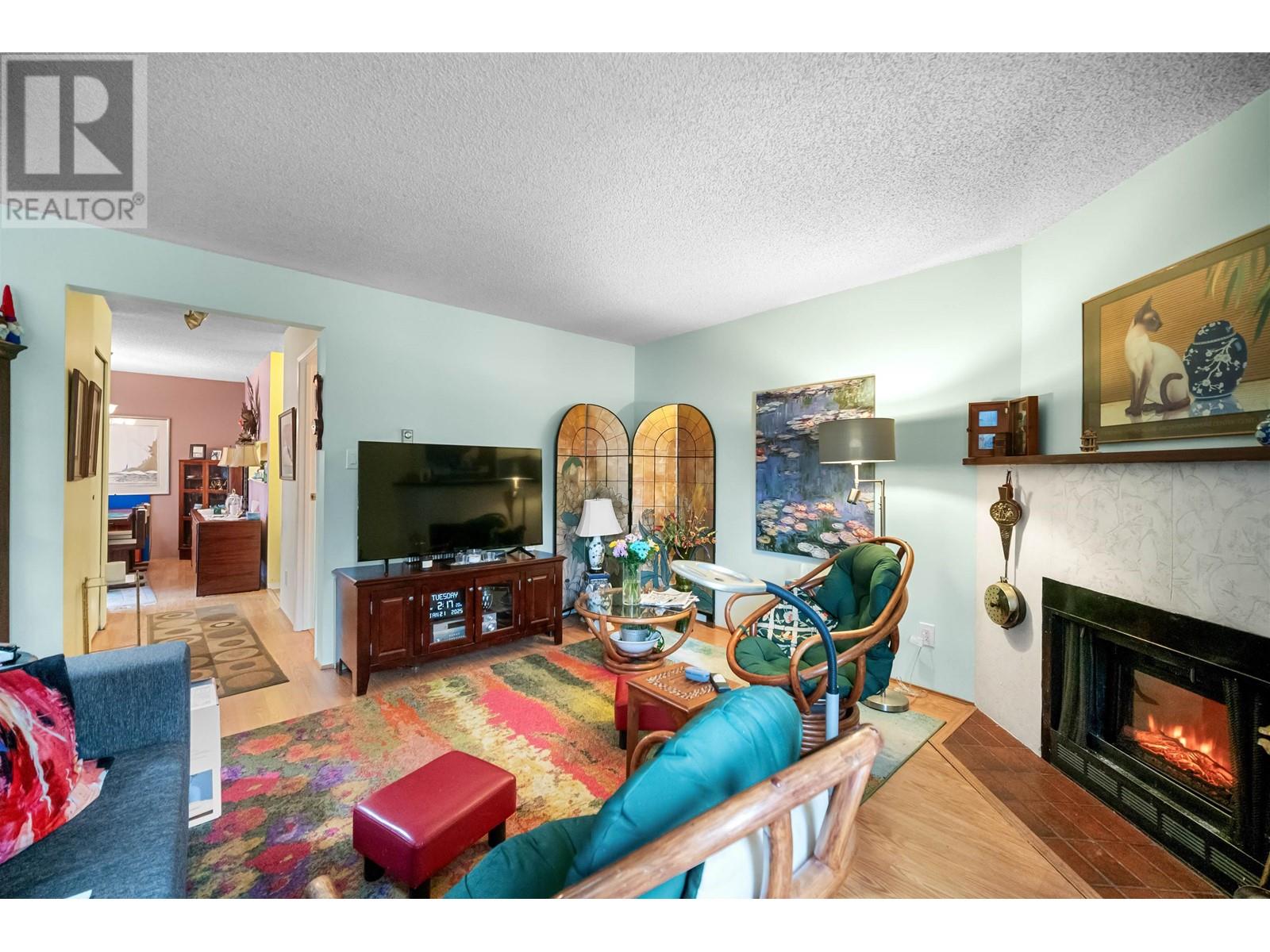 1340 W 7th Avenue, Vancouver, British Columbia V6H 3W5 - Photo 5 - R2959996