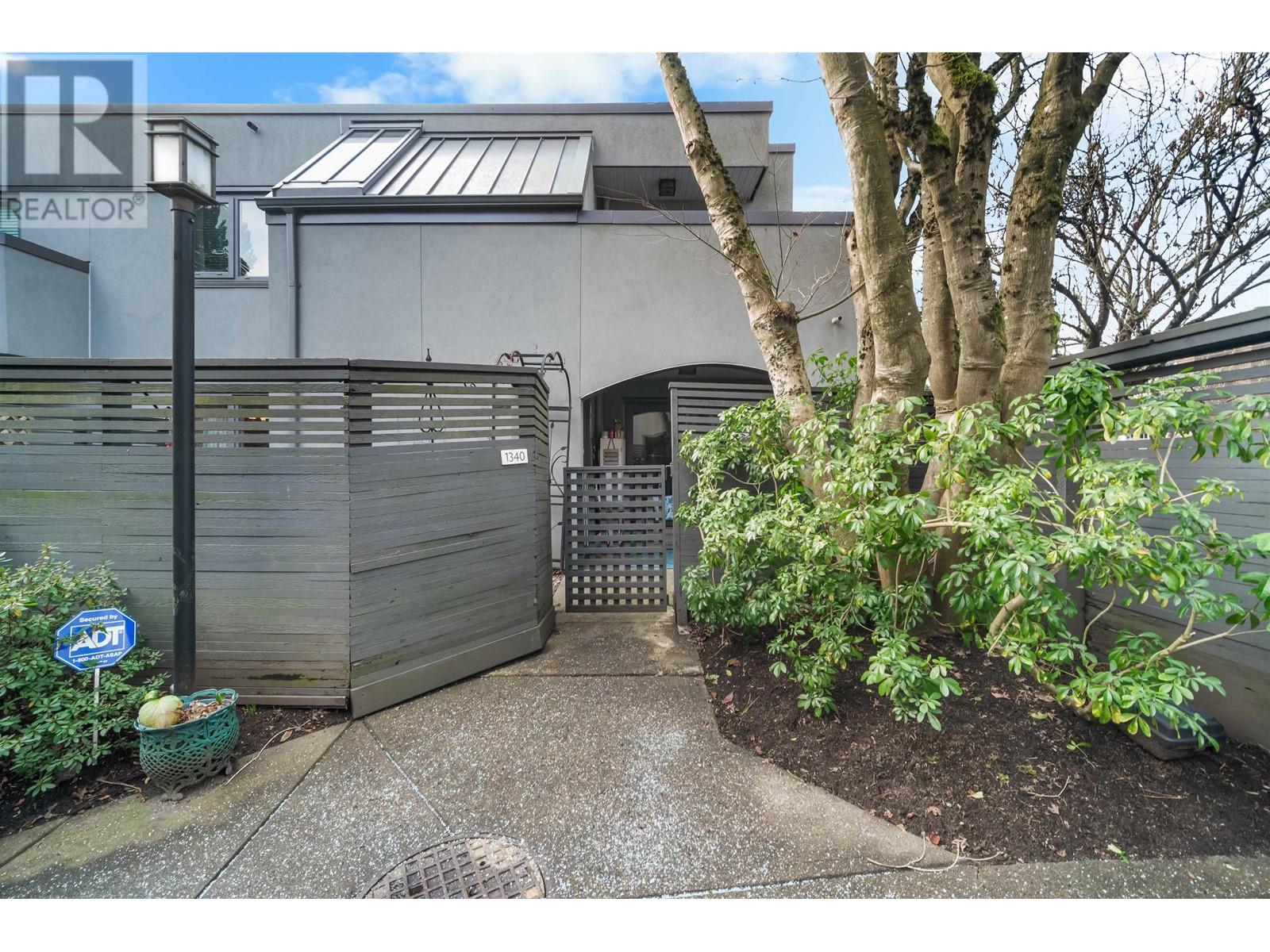 1340 W 7th Avenue, Vancouver, British Columbia V6H 3W5 - Photo 19 - R2959996