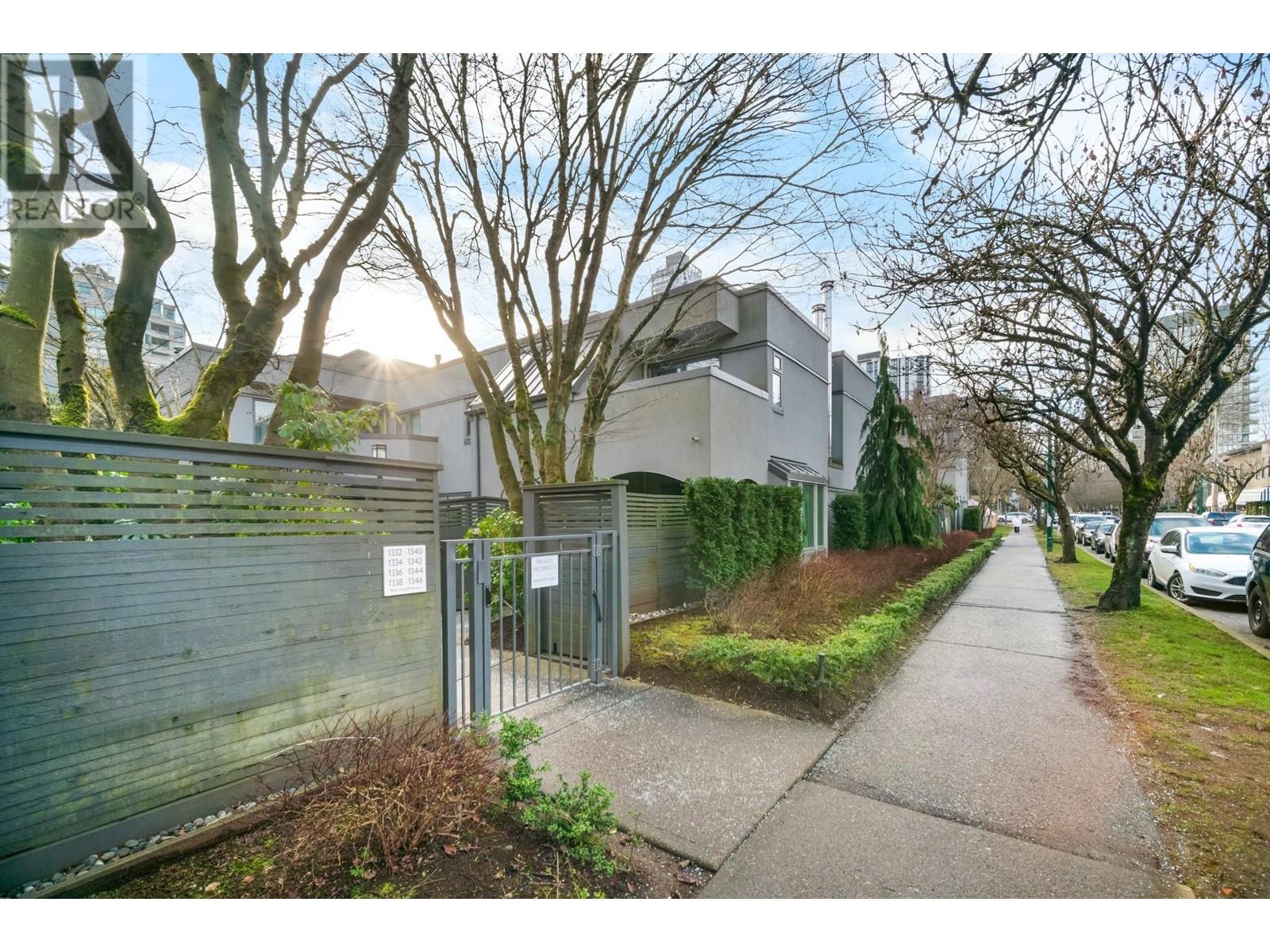 1340 W 7th Avenue, Vancouver, British Columbia V6H 3W5 - Photo 20 - R2959996