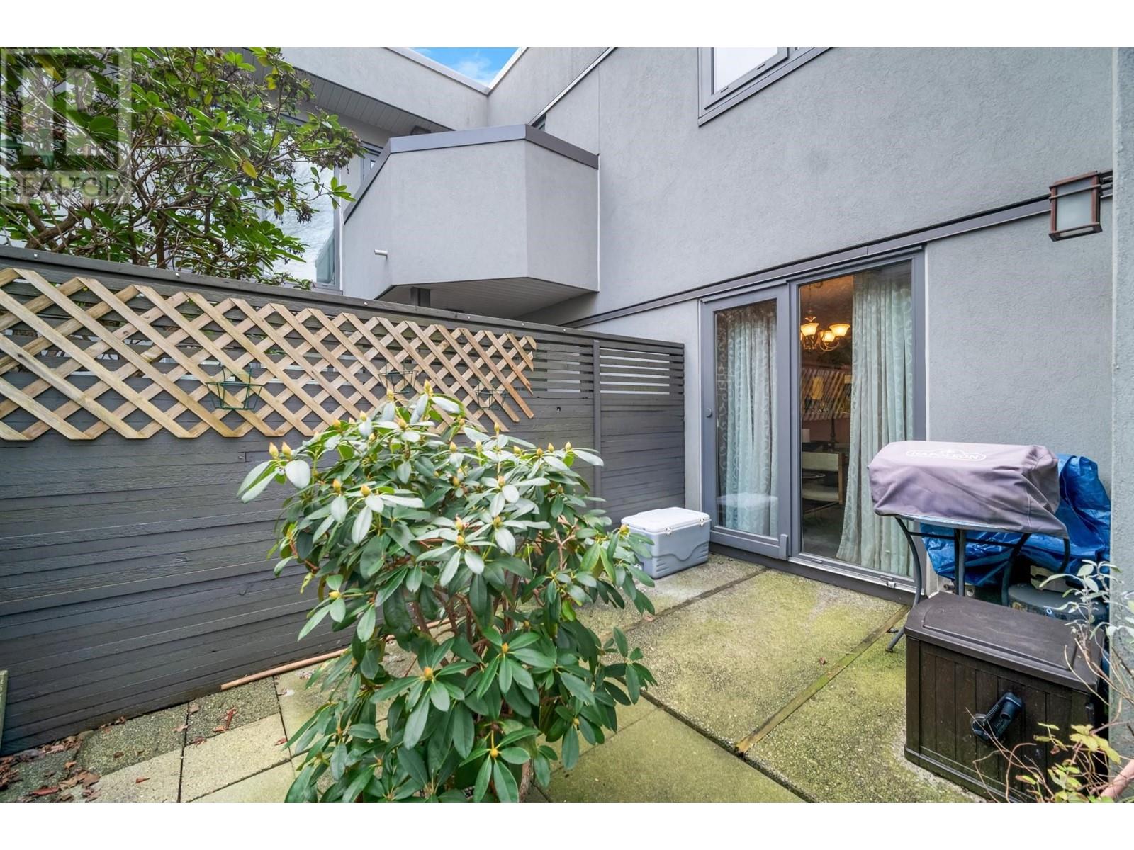 1340 W 7th Avenue, Vancouver, British Columbia V6H 3W5 - Photo 1 - R2959996