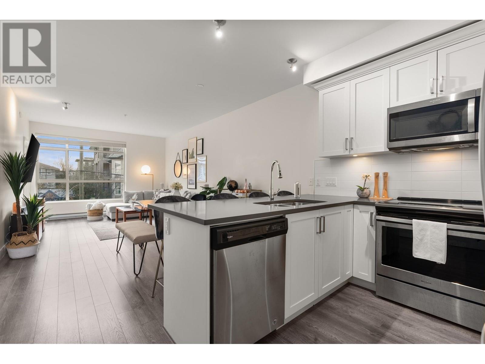 210 2436 Kelly Avenue, Coquitlam, British Columbia  V3C 1Y4 - Photo 12 - R2960026