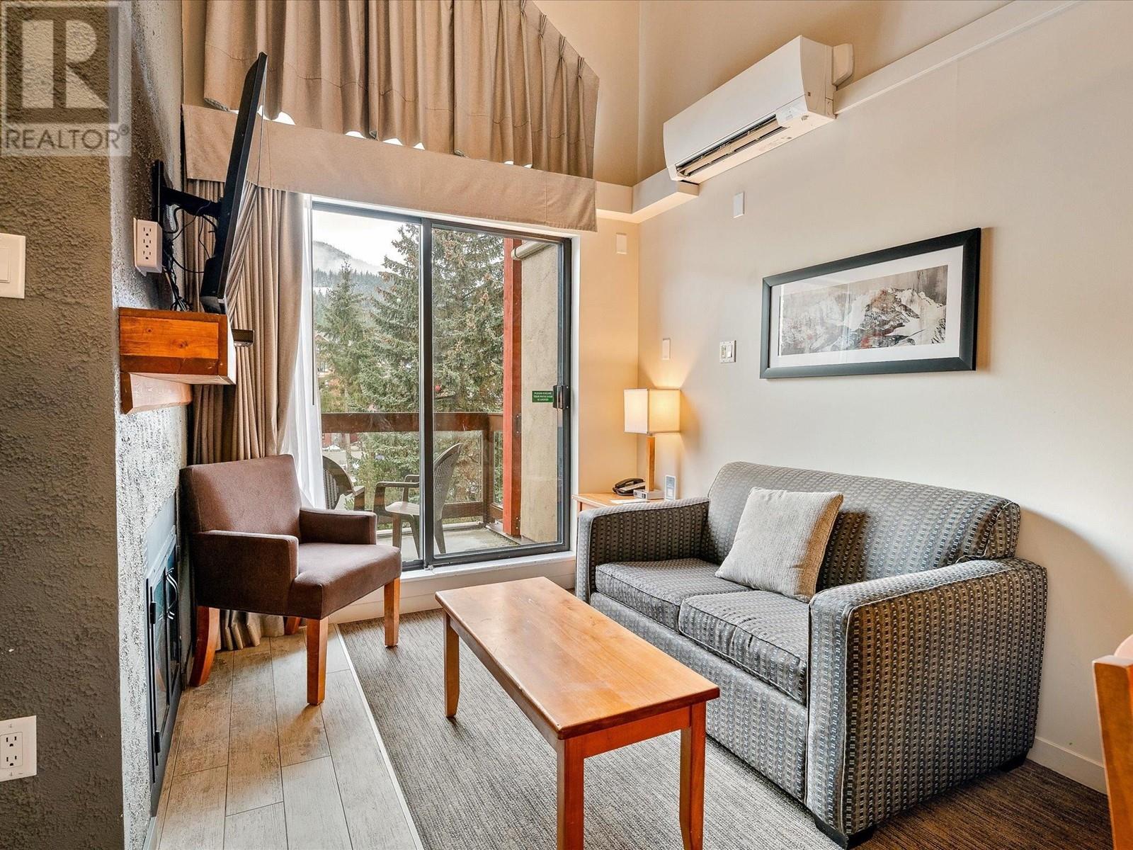 263 4429 Sundial Place, Whistler, British Columbia  V8E 1G8 - Photo 4 - R2960029