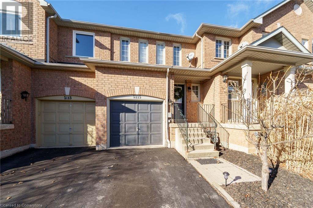 5115 Silvercreek Drive, Burlington, Ontario  L7L 6K5 - Photo 1 - 40693333