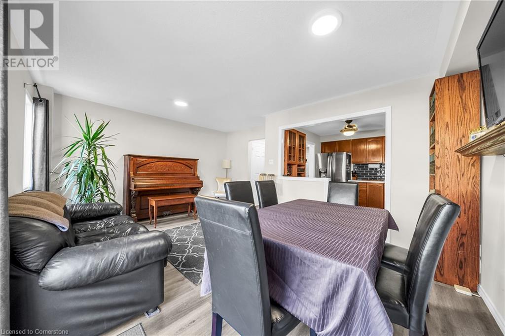 5115 Silvercreek Drive, Burlington, Ontario  L7L 6K5 - Photo 12 - 40693333
