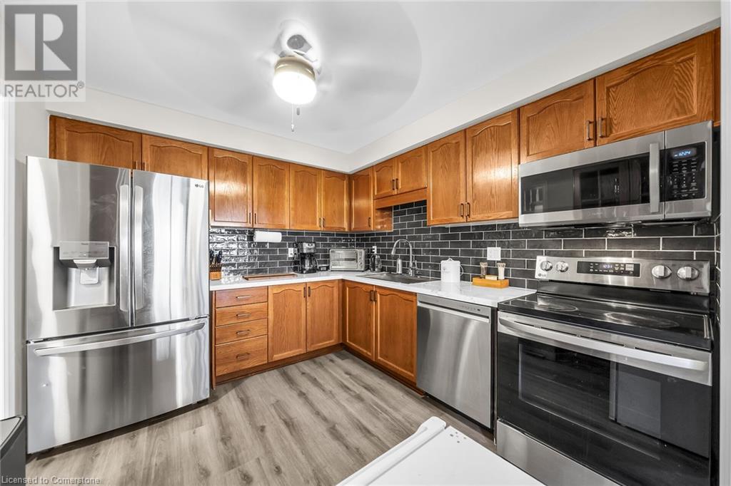 5115 Silvercreek Drive, Burlington, Ontario  L7L 6K5 - Photo 8 - 40693333