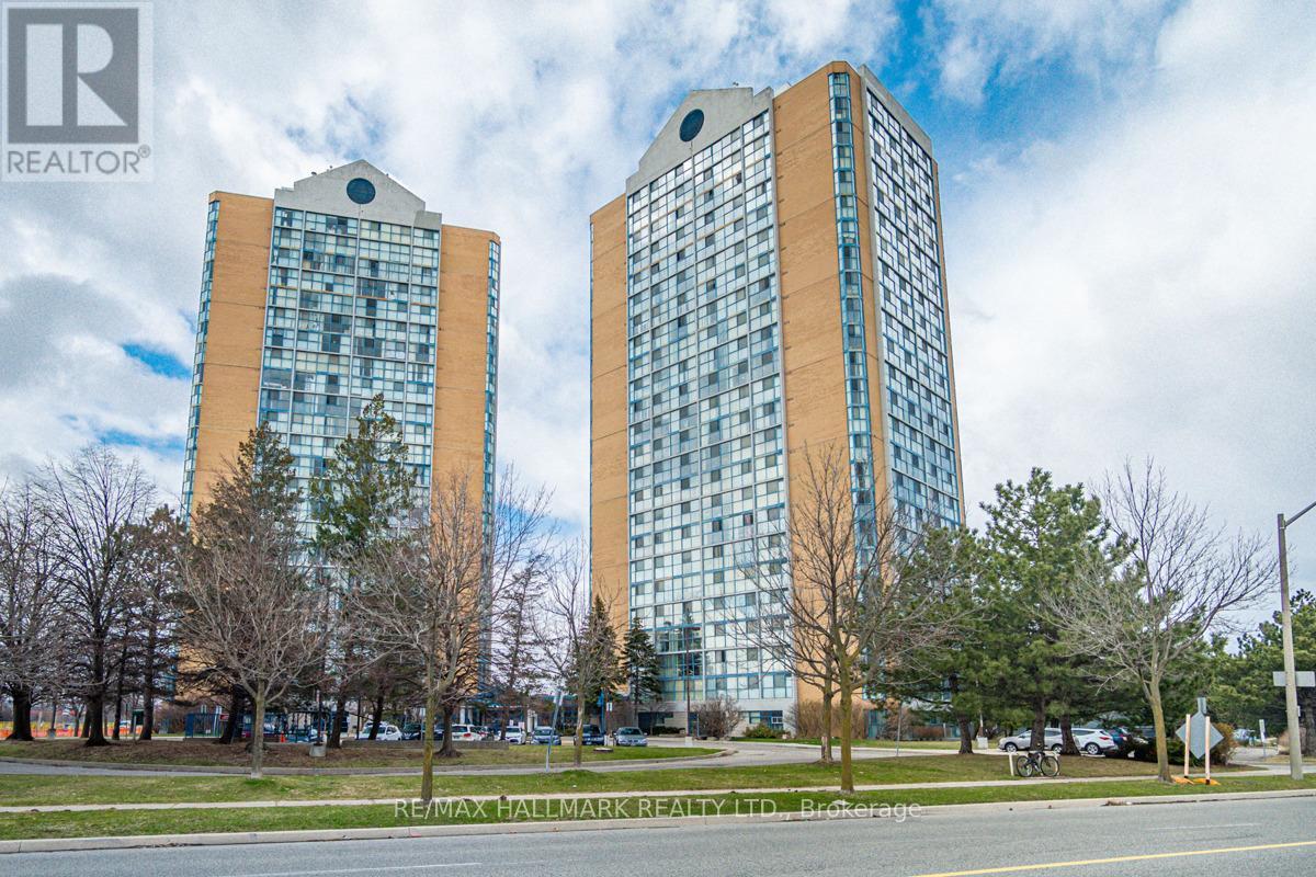 1518 - 35 Trailwood Drive, Mississauga, Ontario  L4Z 3L6 - Photo 1 - W11940251