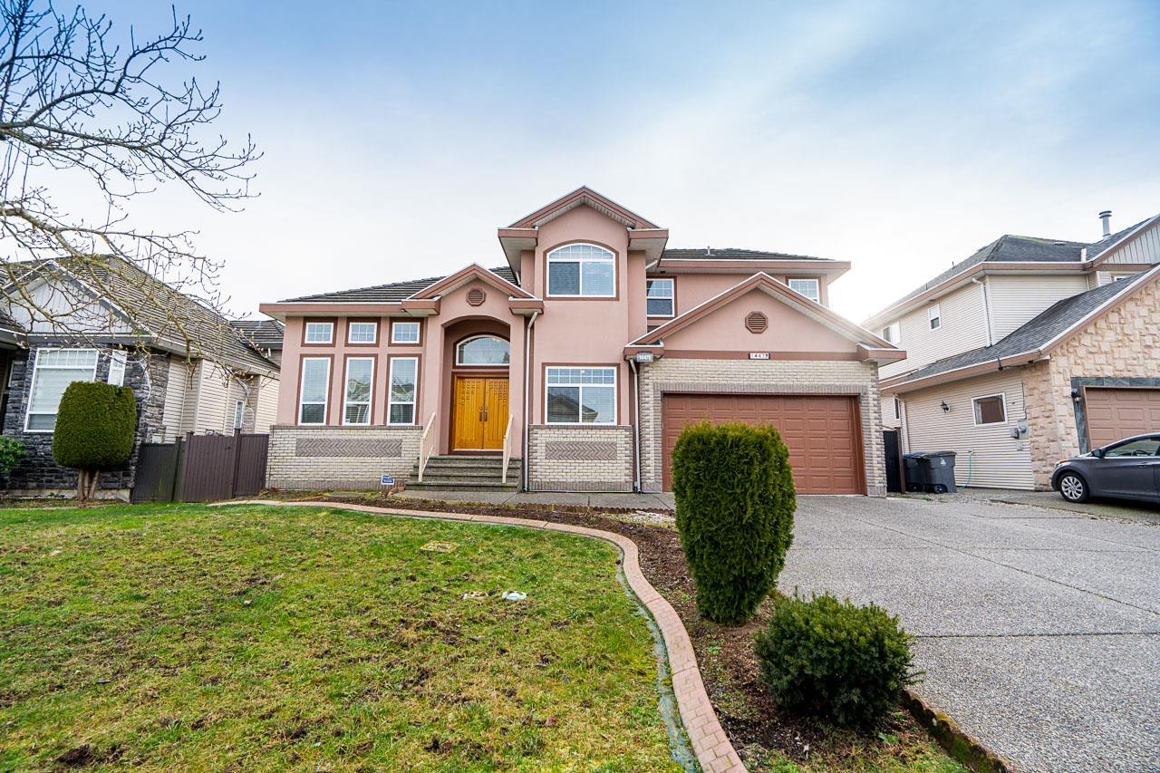 14478 74A AVENUE, Surrey, British Columbia