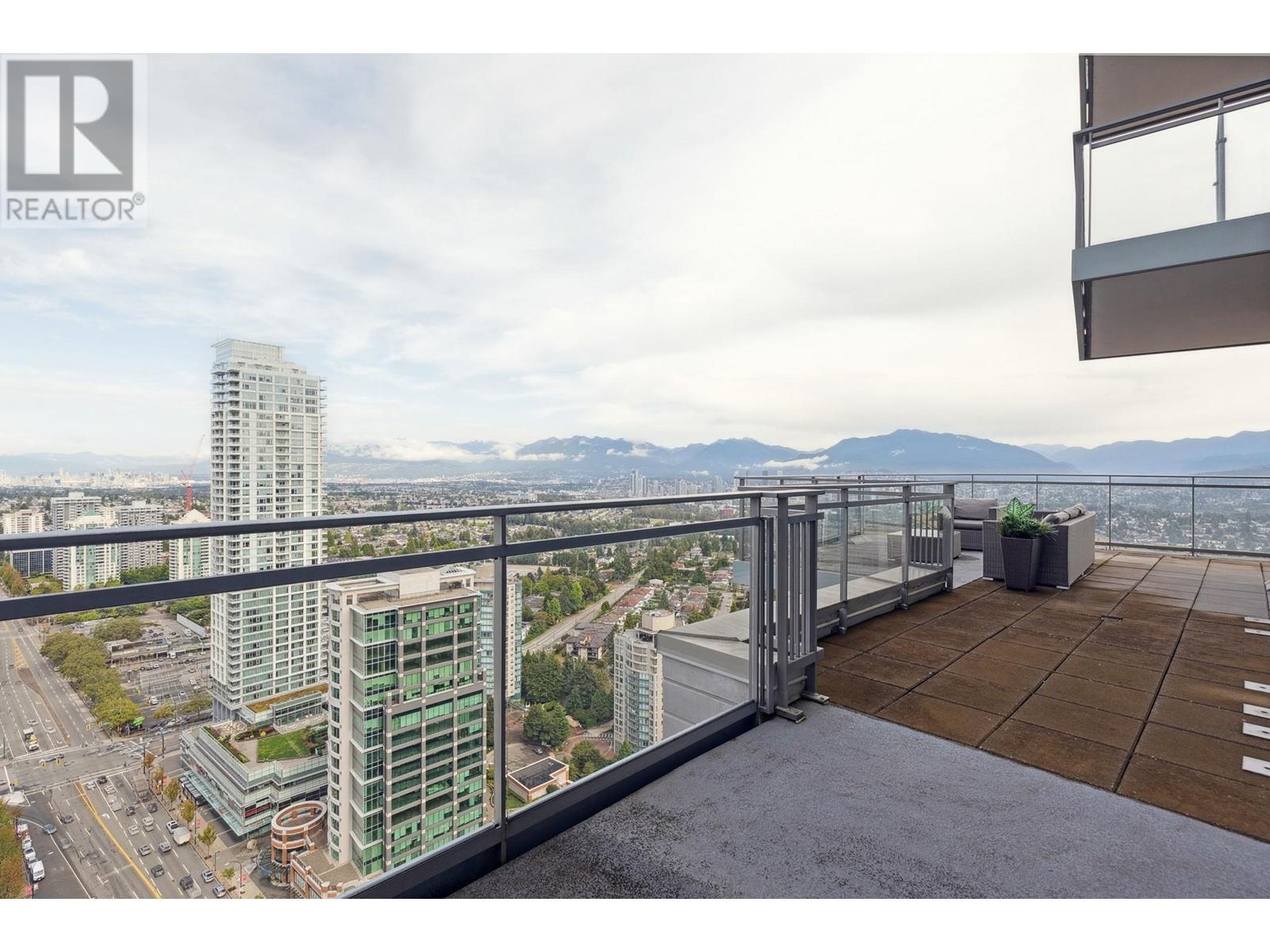 3802 4688 Kingsway, Burnaby, British Columbia  V5H 0E9 - Photo 26 - R2960015