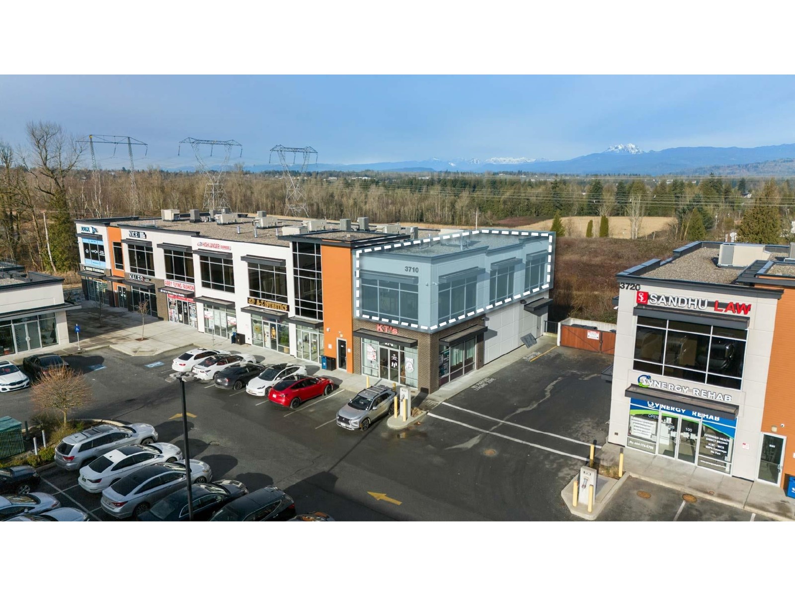 250 3710 Townline Road, Abbotsford, British Columbia  V2T 5W8 - Photo 1 - C8066045