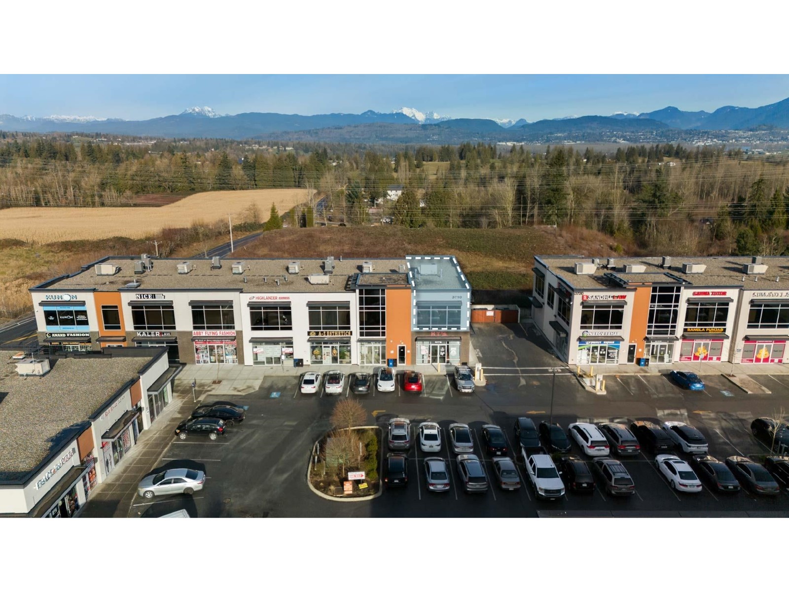 250 3710 Townline Road, Abbotsford, British Columbia  V2T 5W8 - Photo 2 - C8066045