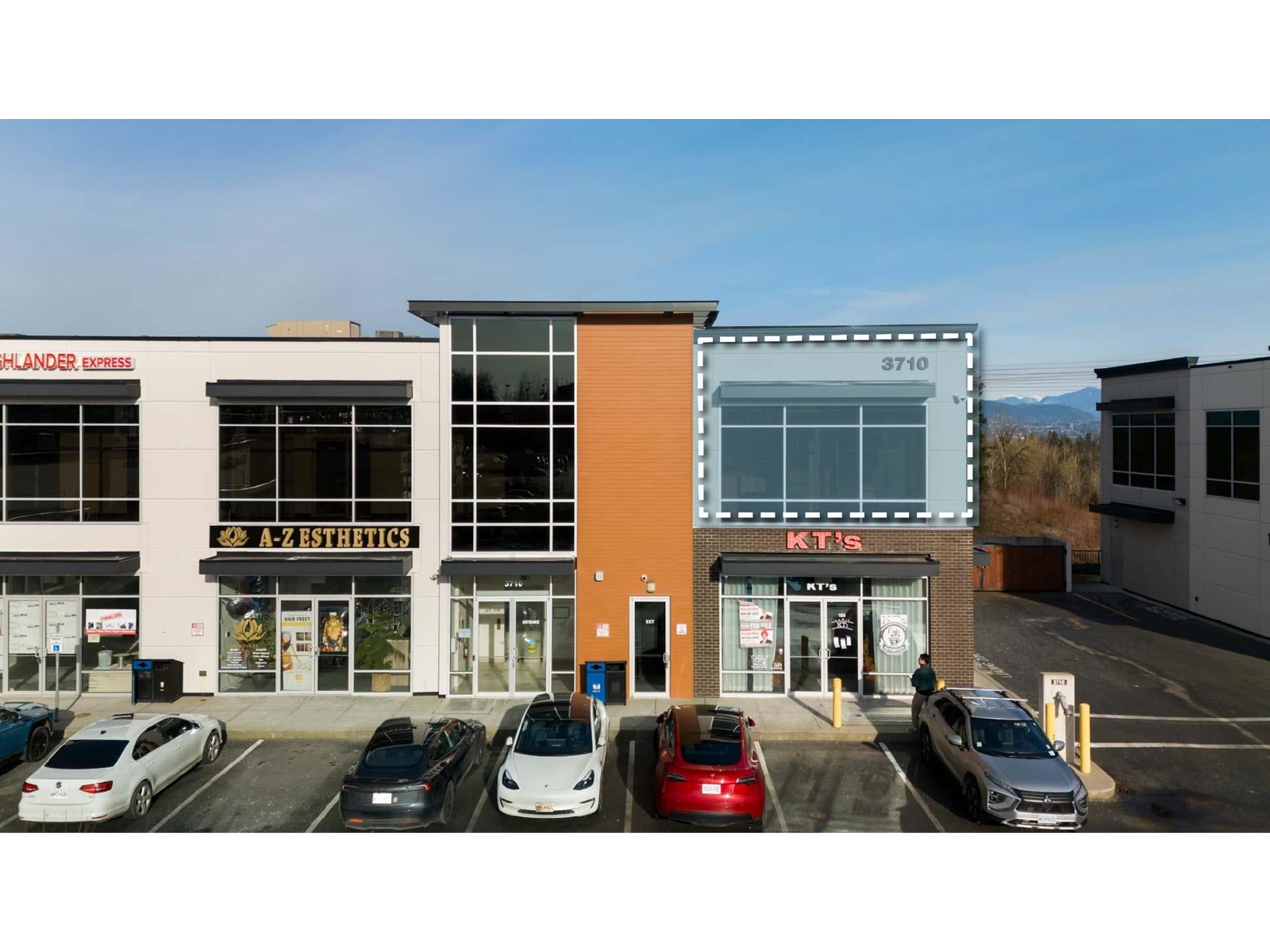 250 3710 Townline Road, Abbotsford, British Columbia  V2T 5W8 - Photo 3 - C8066045