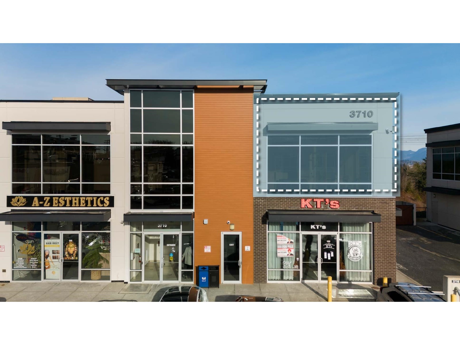 250 3710 Townline Road, Abbotsford, British Columbia  V2T 5W8 - Photo 4 - C8066045