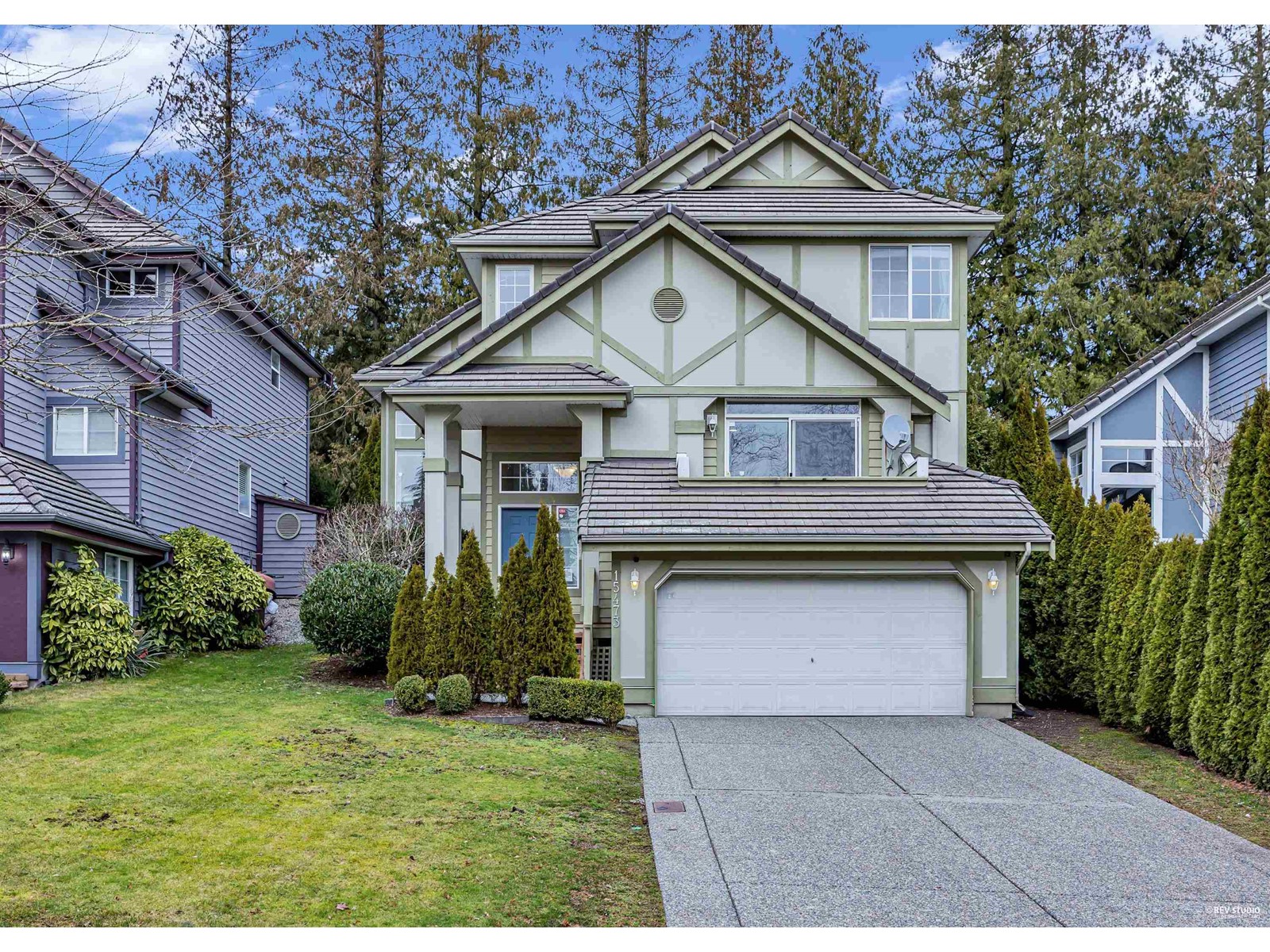 Property at 15473 ROSEMARY HEIGHTS CRESCENT image 1