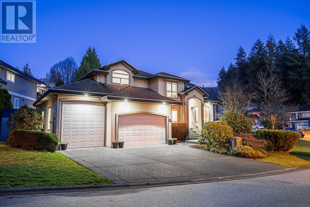 32 Wilkes Creek Drive, Port Moody, British Columbia  V3H 5A1 - Photo 1 - R2959822