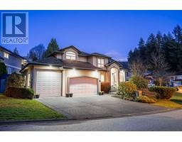 32 WILKES CREEK DRIVE, Port Moody, British Columbia