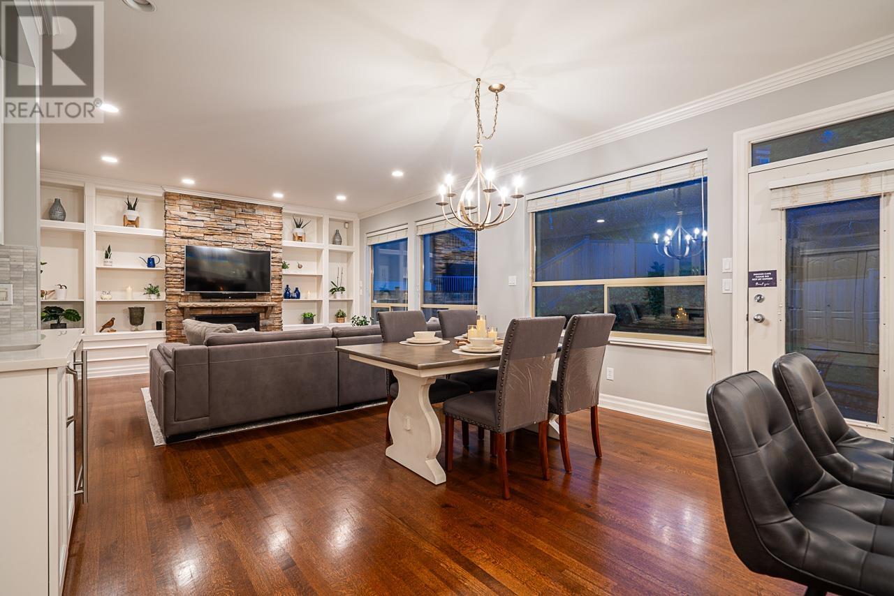 32 Wilkes Creek Drive, Port Moody, British Columbia  V3H 5A1 - Photo 8 - R2959822