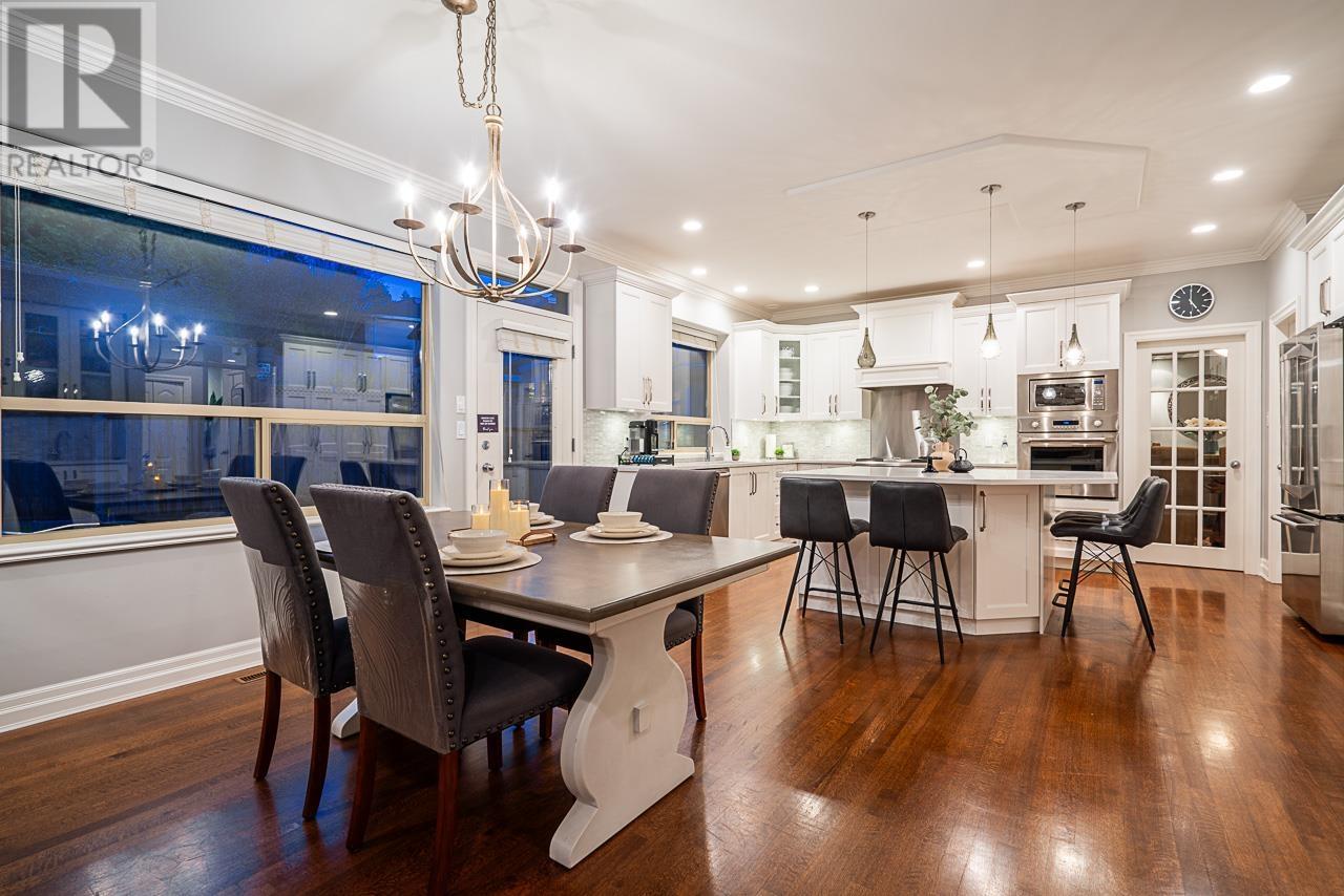 32 Wilkes Creek Drive, Port Moody, British Columbia  V3H 5A1 - Photo 5 - R2959822