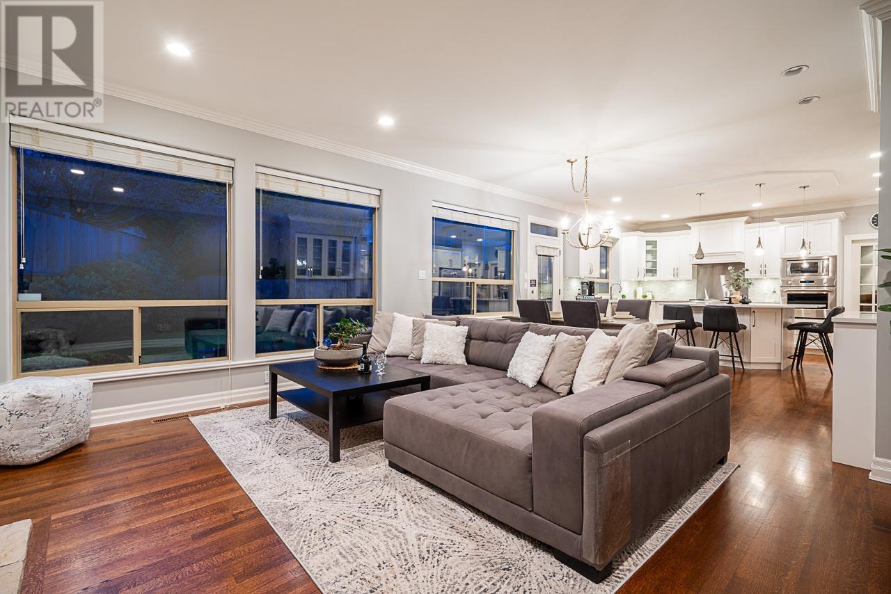 32 Wilkes Creek Drive, Port Moody, British Columbia  V3H 5A1 - Photo 7 - R2959822