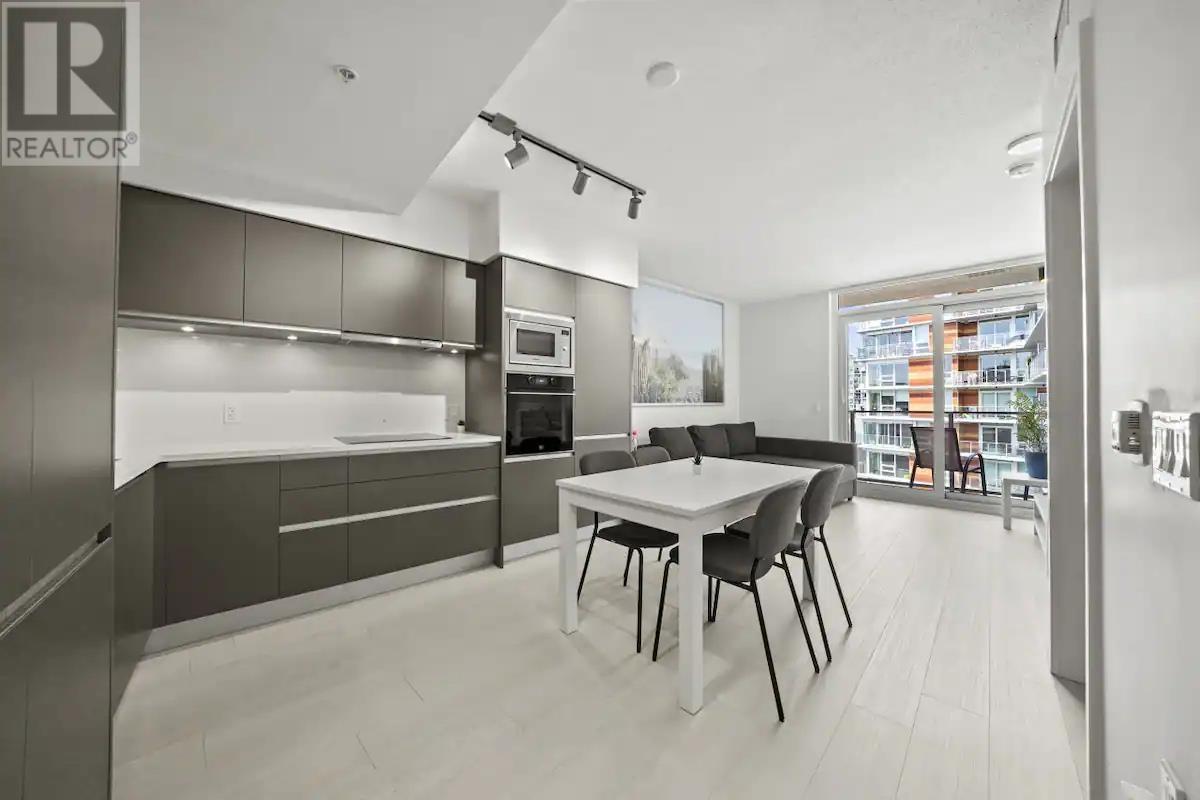 725 180 E 2nd Avenue, Vancouver, British Columbia  V5T 0K4 - Photo 3 - R2954326