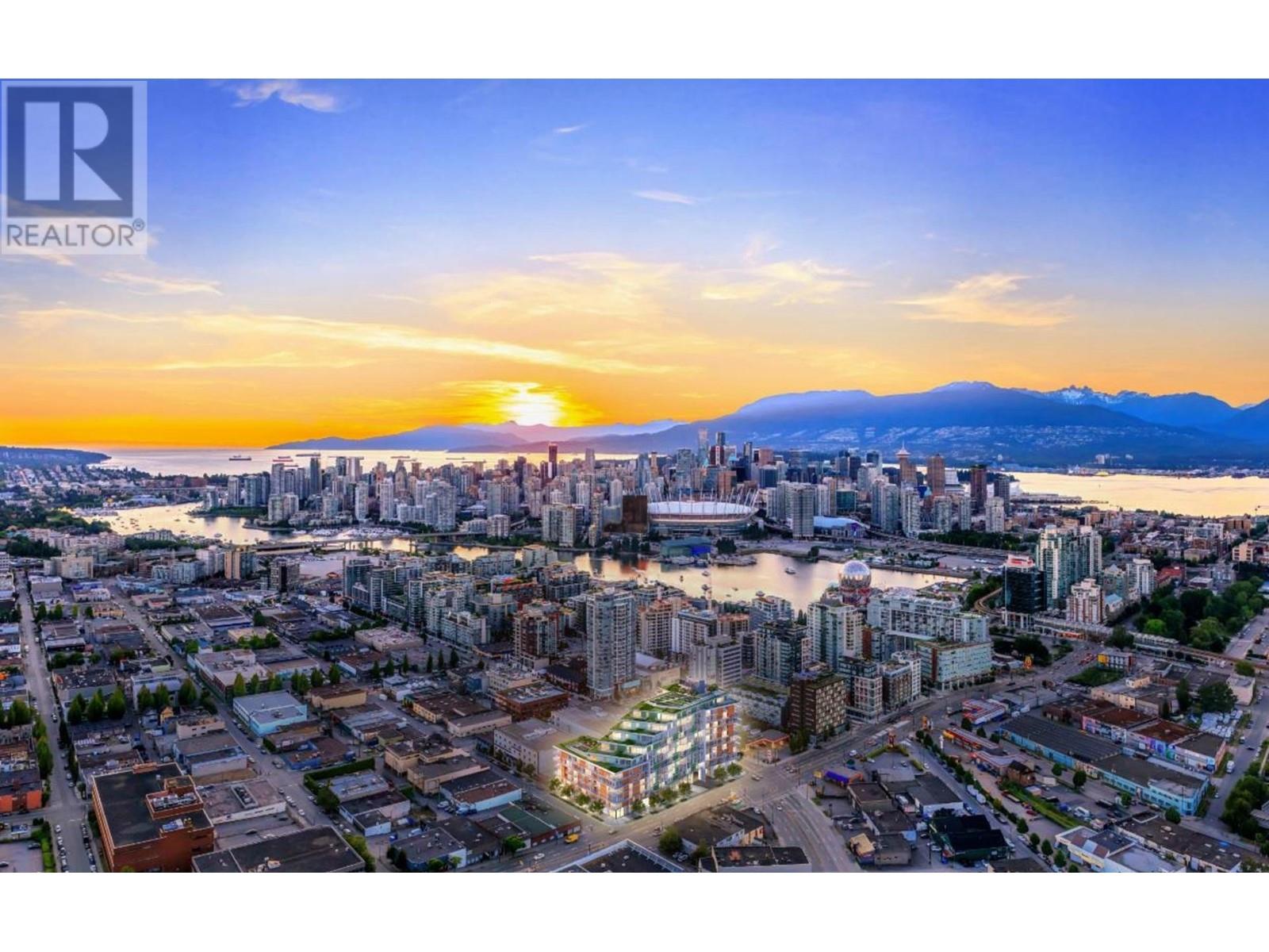 725 180 E 2nd Avenue, Vancouver, British Columbia  V5T 0K4 - Photo 29 - R2954326