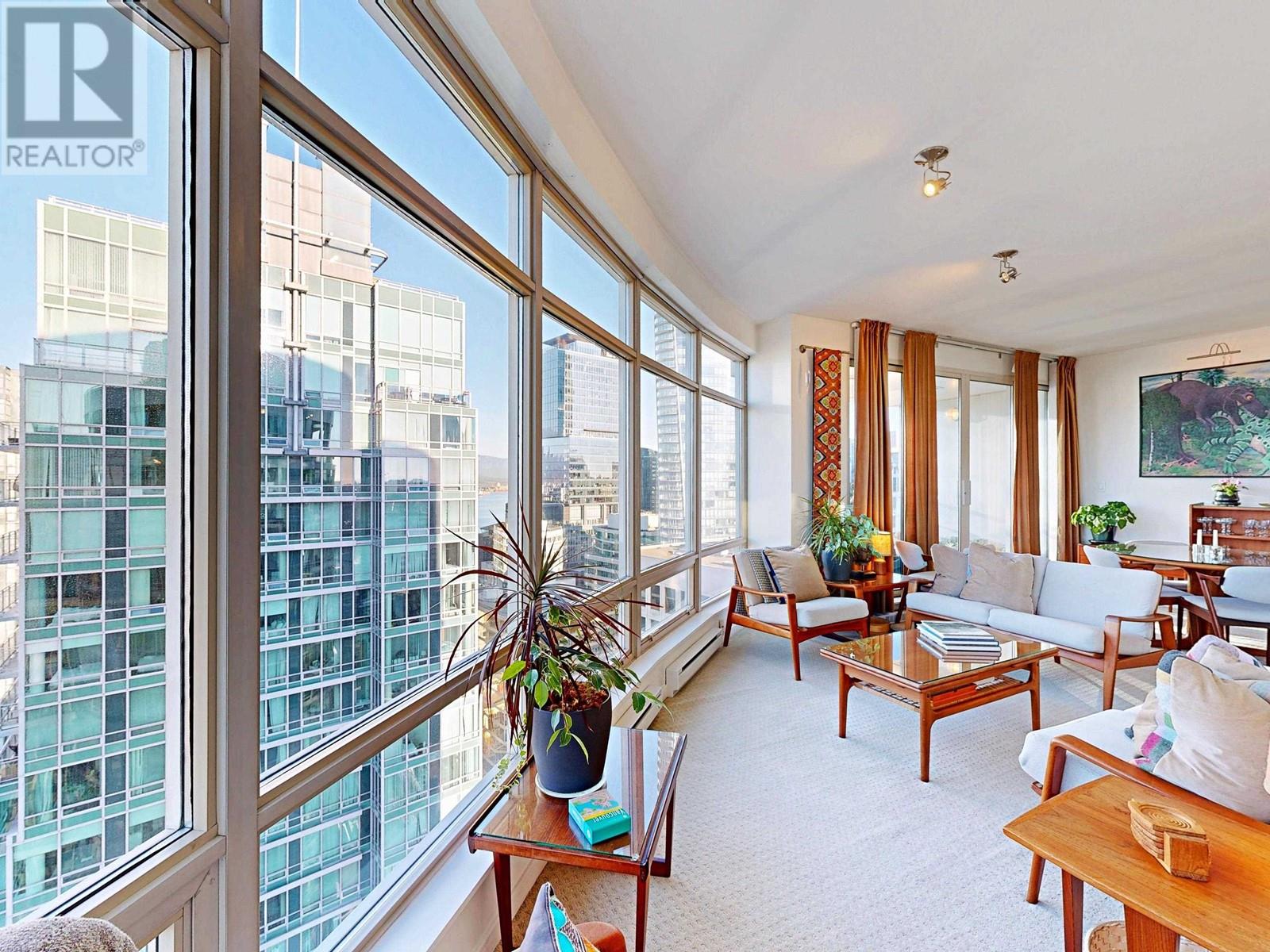 3003 1200 Alberni Street, Vancouver, British Columbia  V6E 1A6 - Photo 17 - R2960006