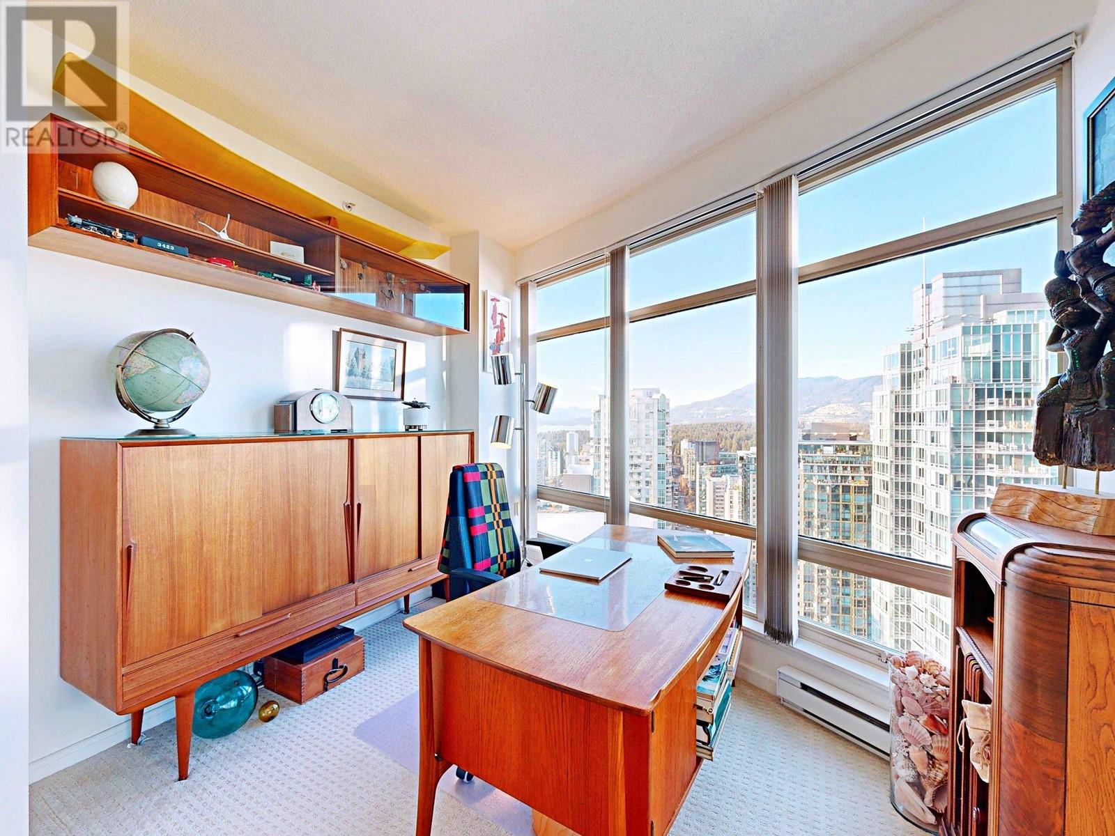 3003 1200 Alberni Street, Vancouver, British Columbia  V6E 1A6 - Photo 4 - R2960006