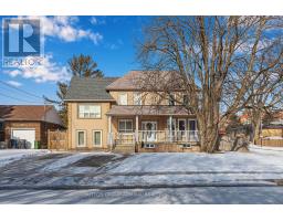 42 GLEN LONG AVENUE, Toronto, Ontario