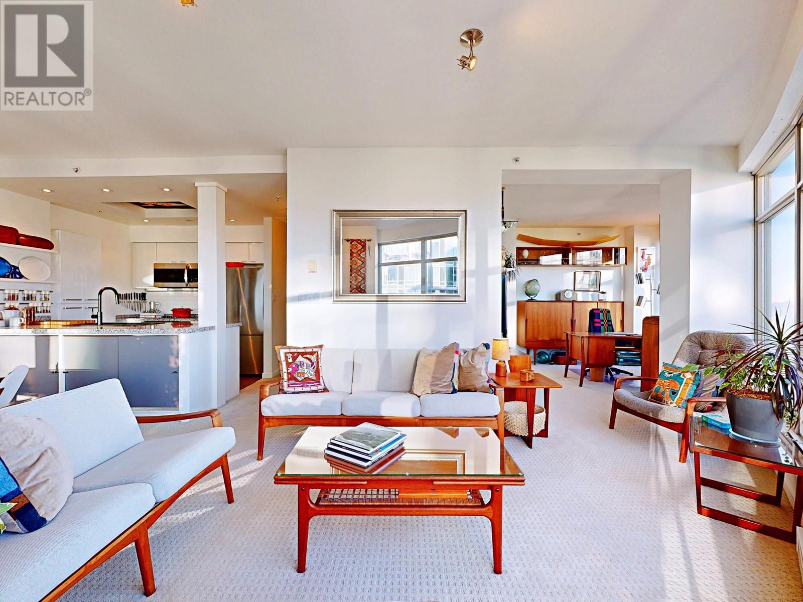 3003 1200 Alberni Street, Vancouver, British Columbia  V6E 1A6 - Photo 16 - R2960006