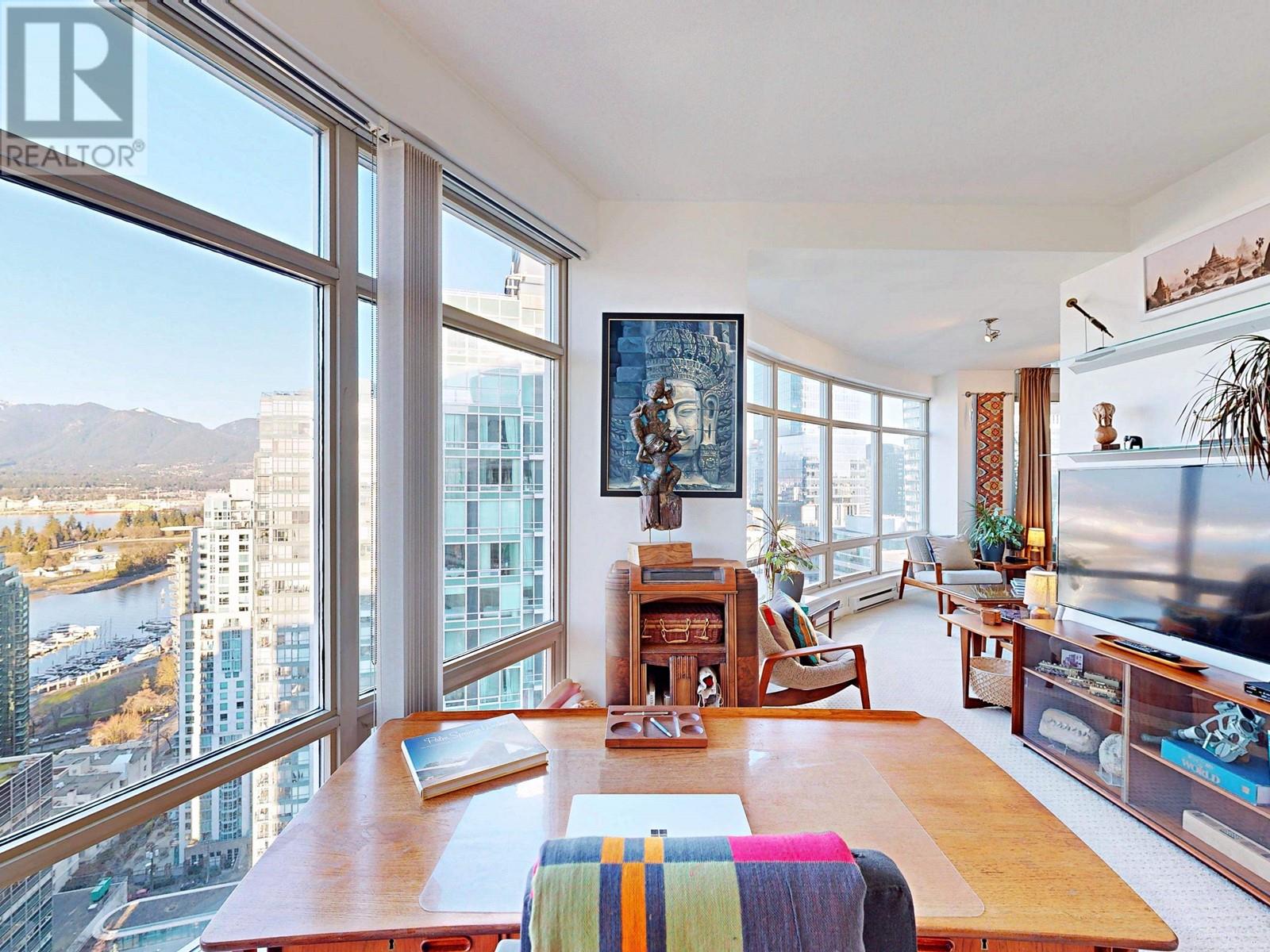 3003 1200 Alberni Street, Vancouver, British Columbia  V6E 1A6 - Photo 19 - R2960006