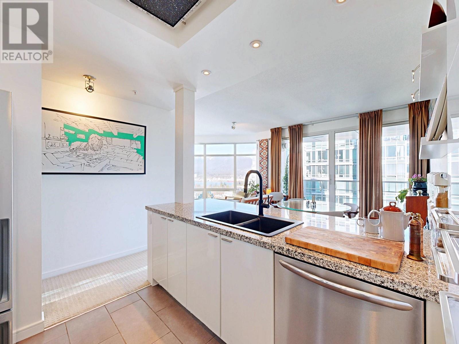 3003 1200 Alberni Street, Vancouver, British Columbia  V6E 1A6 - Photo 11 - R2960006