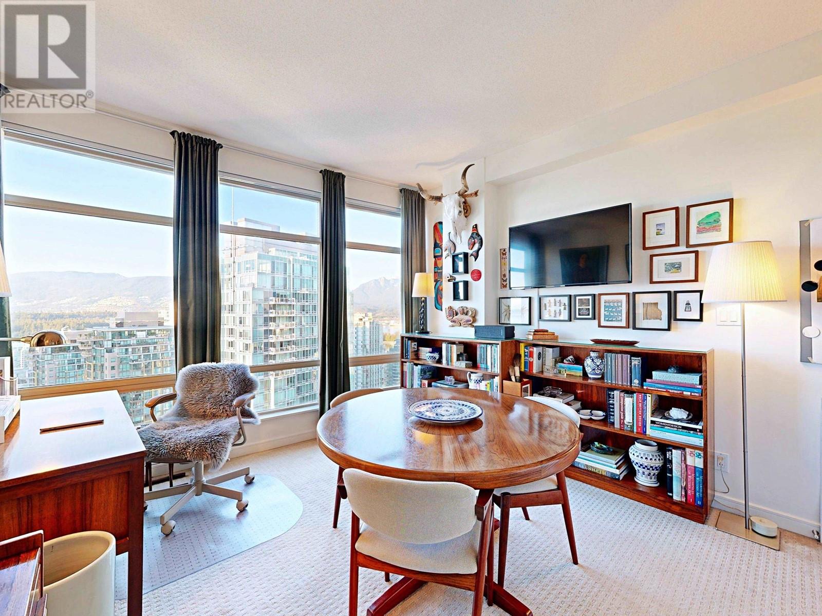 3003 1200 Alberni Street, Vancouver, British Columbia  V6E 1A6 - Photo 28 - R2960006