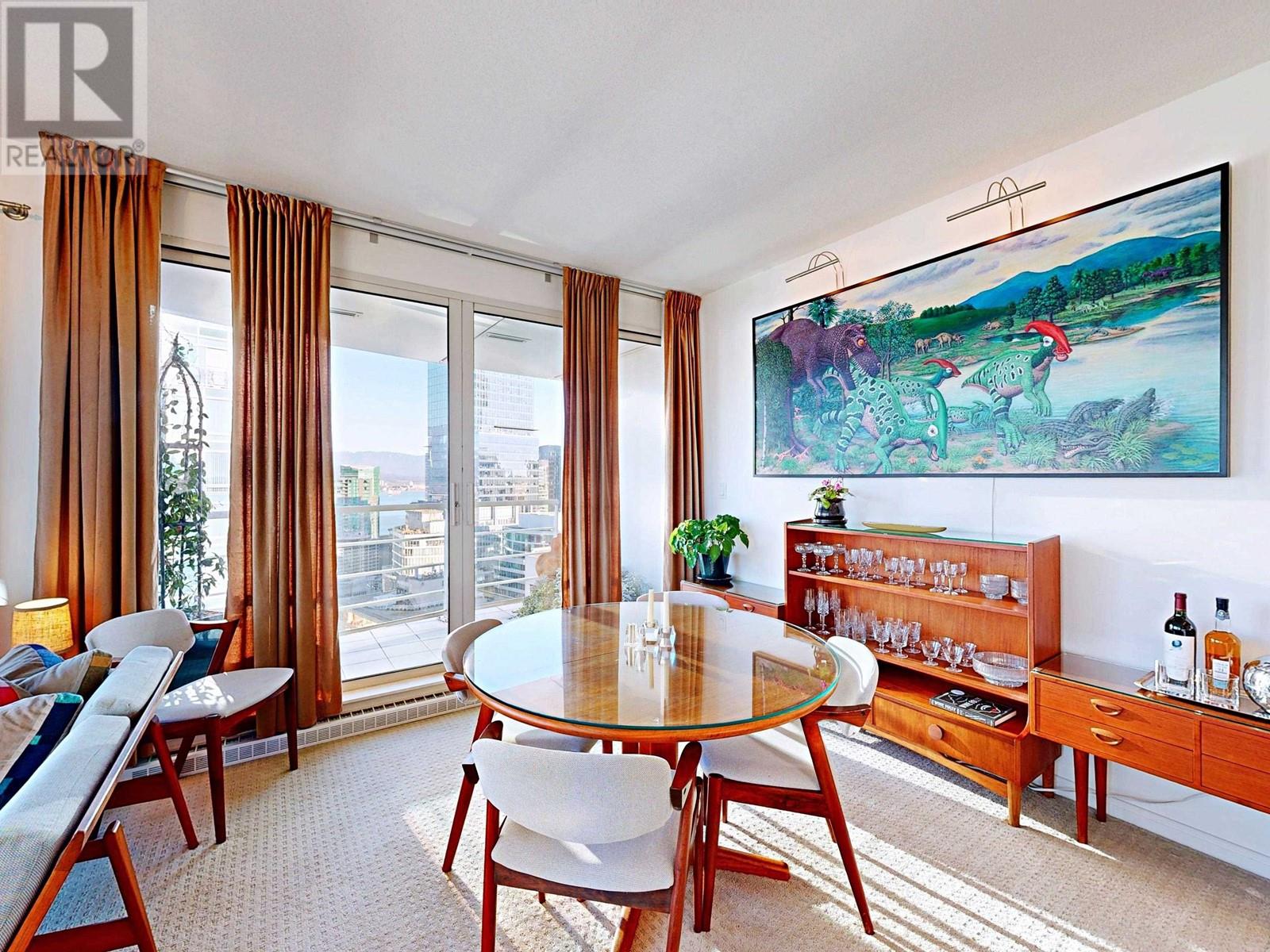 3003 1200 Alberni Street, Vancouver, British Columbia  V6E 1A6 - Photo 12 - R2960006