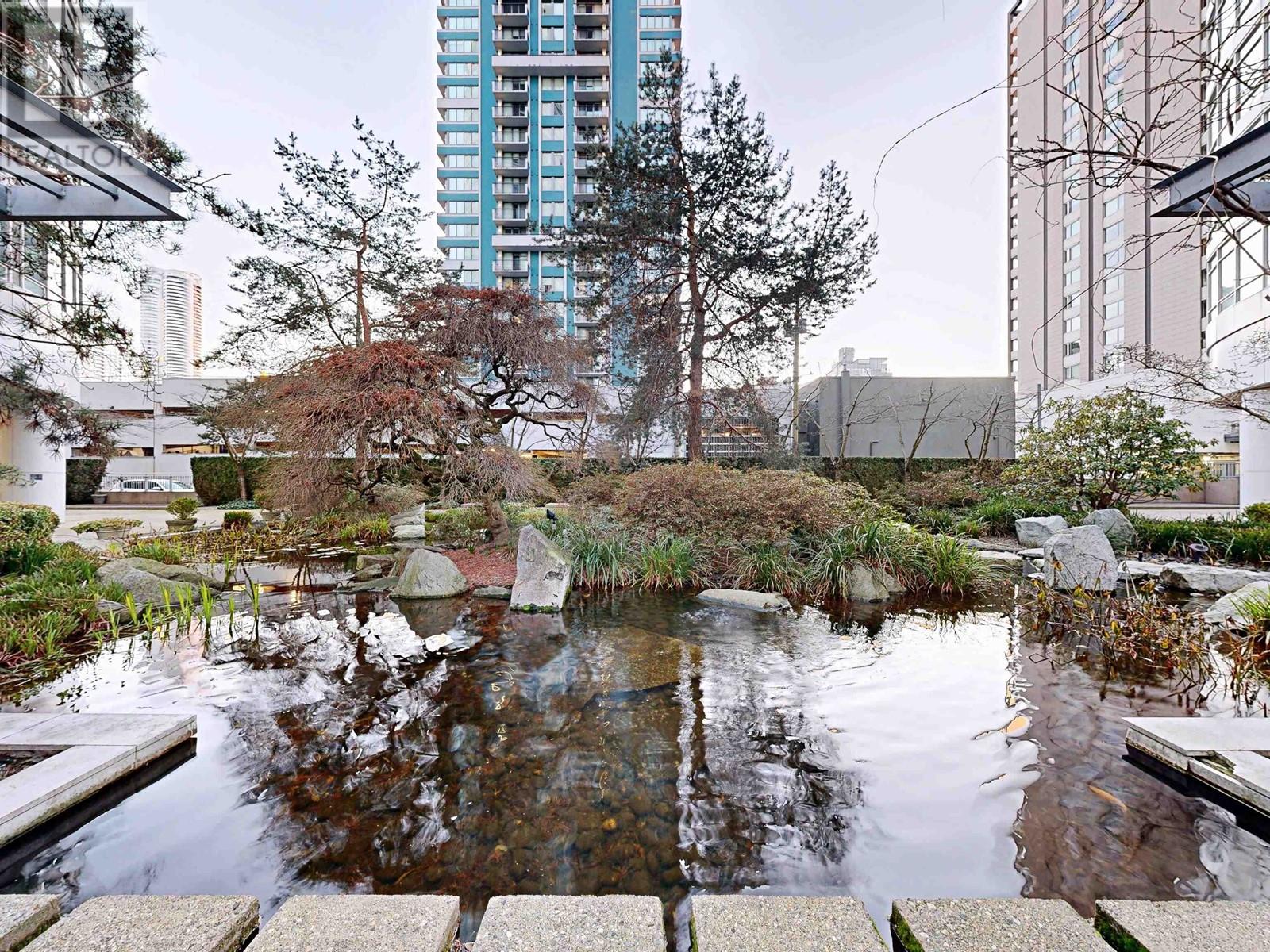 3003 1200 Alberni Street, Vancouver, British Columbia  V6E 1A6 - Photo 35 - R2960006