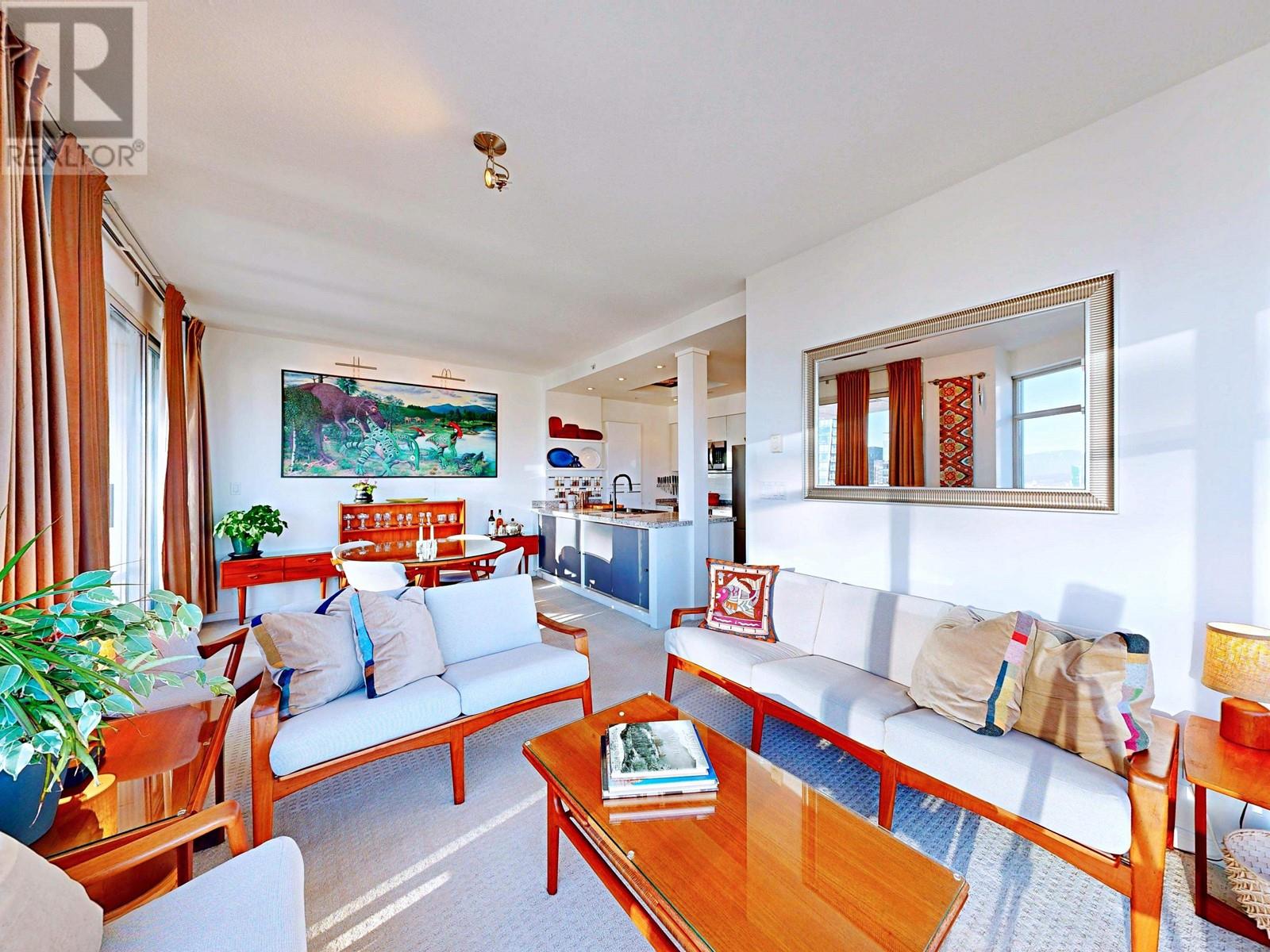 3003 1200 Alberni Street, Vancouver, British Columbia  V6E 1A6 - Photo 14 - R2960006