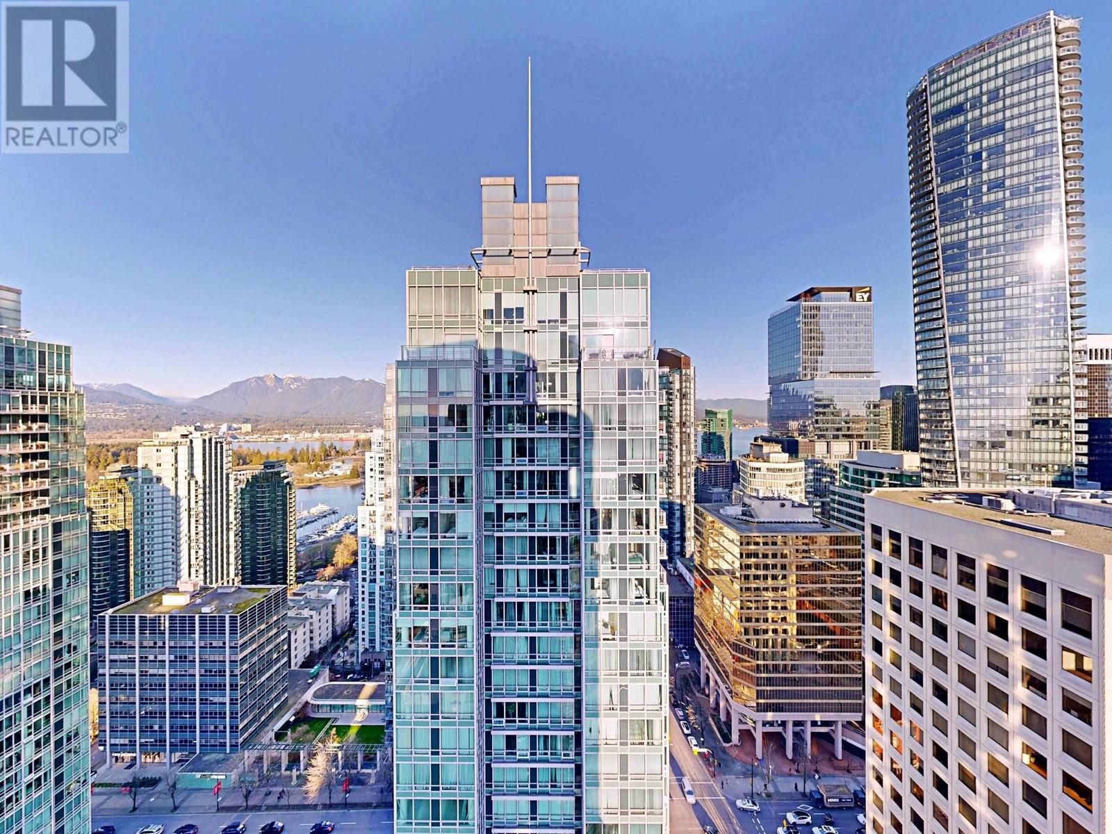 3003 1200 Alberni Street, Vancouver, British Columbia  V6E 1A6 - Photo 22 - R2960006