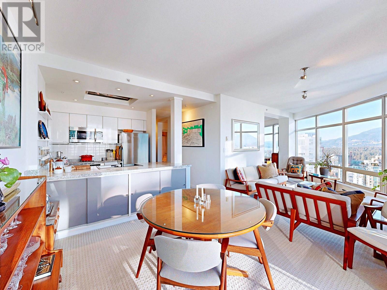 3003 1200 Alberni Street, Vancouver, British Columbia  V6E 1A6 - Photo 3 - R2960006