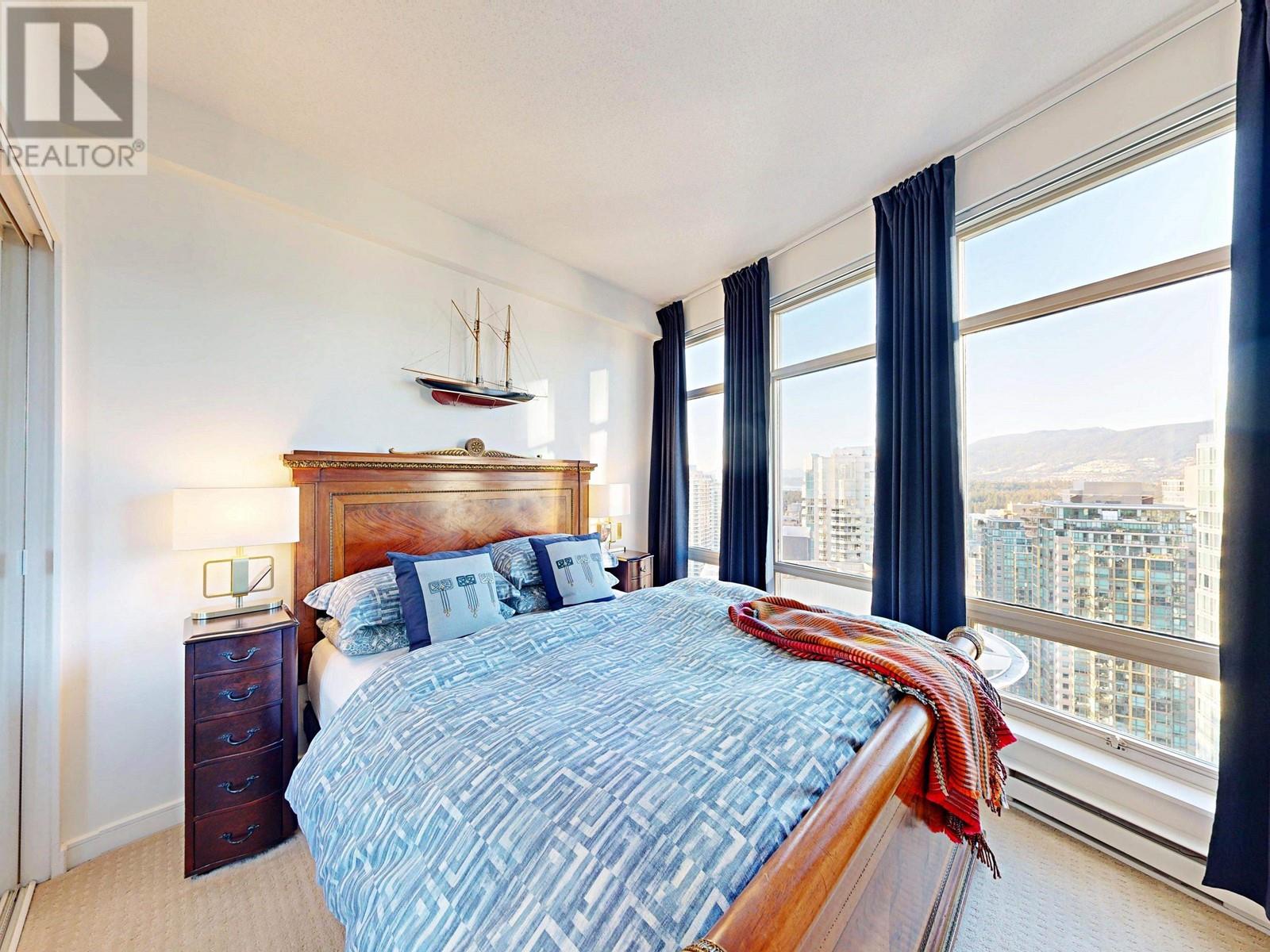 3003 1200 Alberni Street, Vancouver, British Columbia  V6E 1A6 - Photo 5 - R2960006