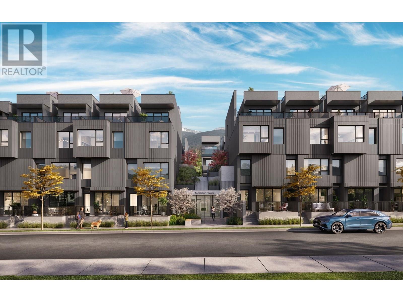 111 602 E 2ND STREET, north vancouver, British Columbia V7L1G7