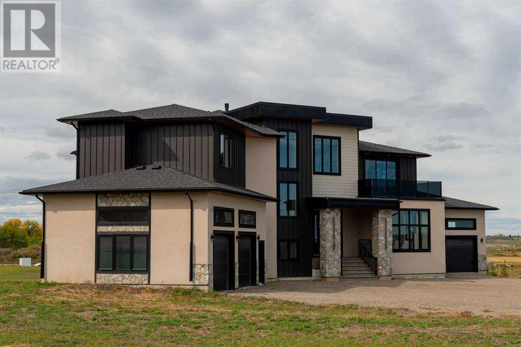 40075 299 Avenue E, rural foothills county, Alberta