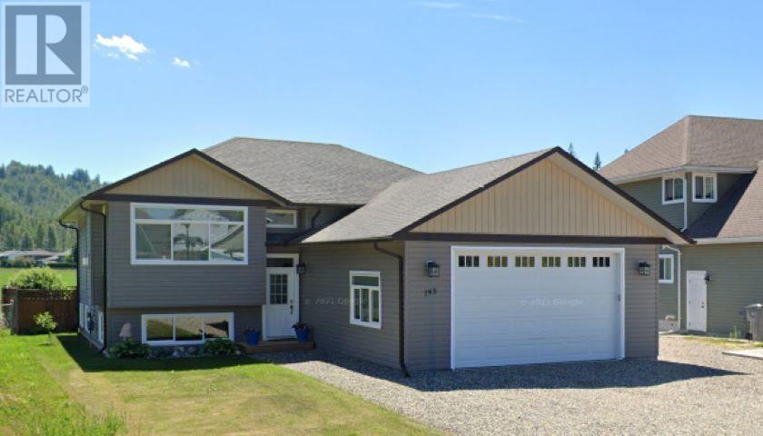 Property at 195 NICKEL RIDGE AVENUE image 2