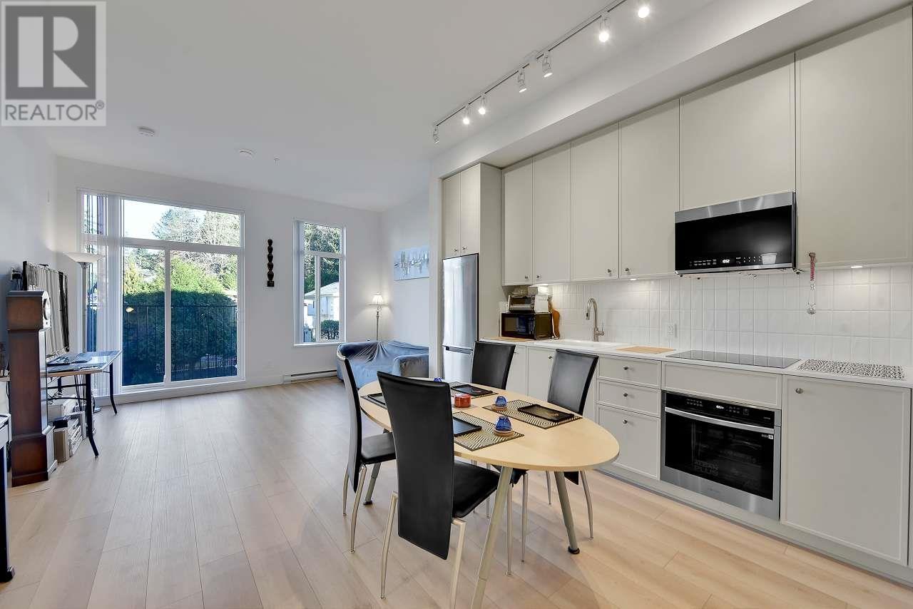 211 708 Edgar Avenue, Coquitlam, British Columbia  V3K 0H3 - Photo 14 - R2957790