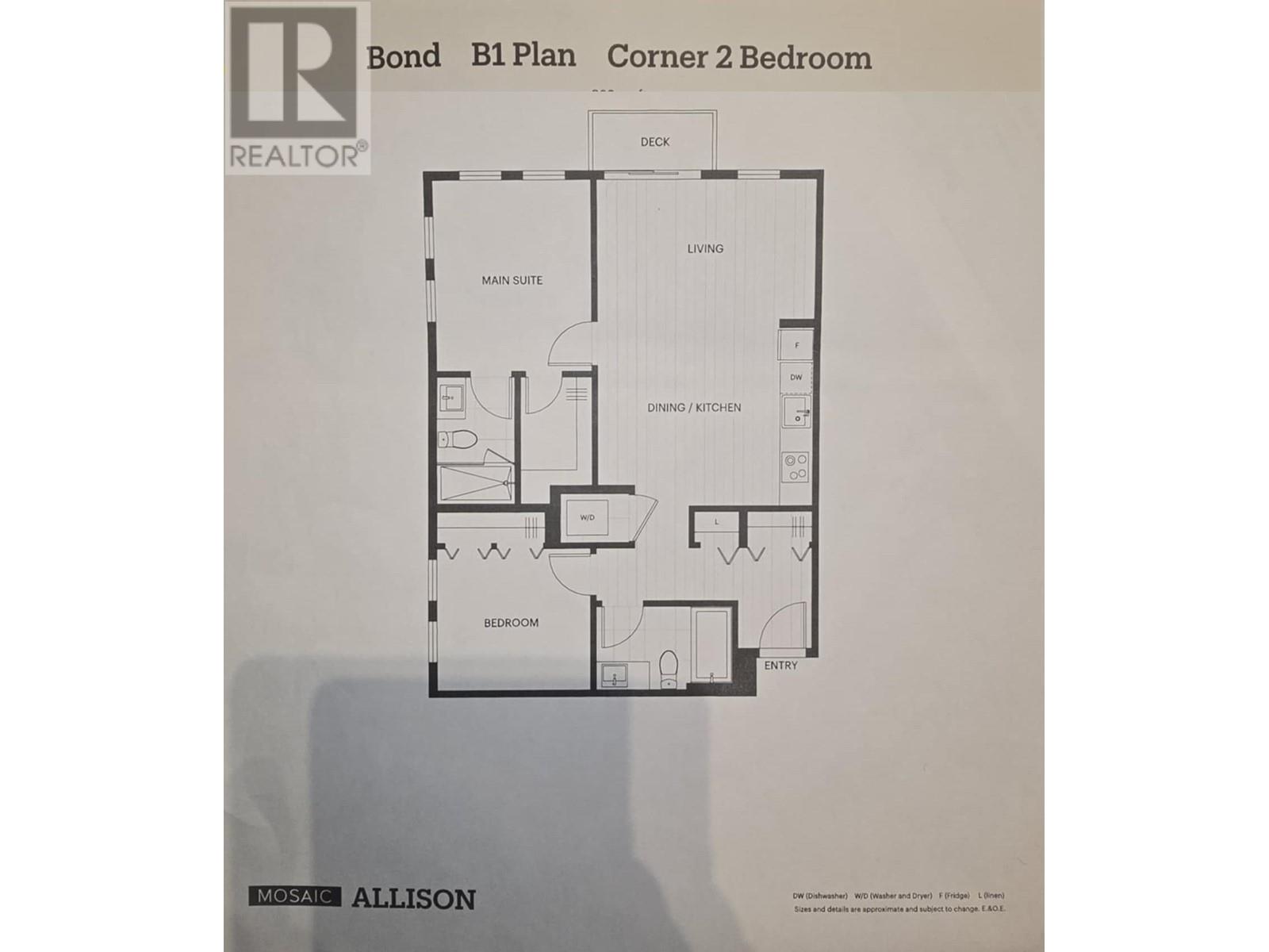 211 708 Edgar Avenue, Coquitlam, British Columbia  V3K 0H3 - Photo 35 - R2957790