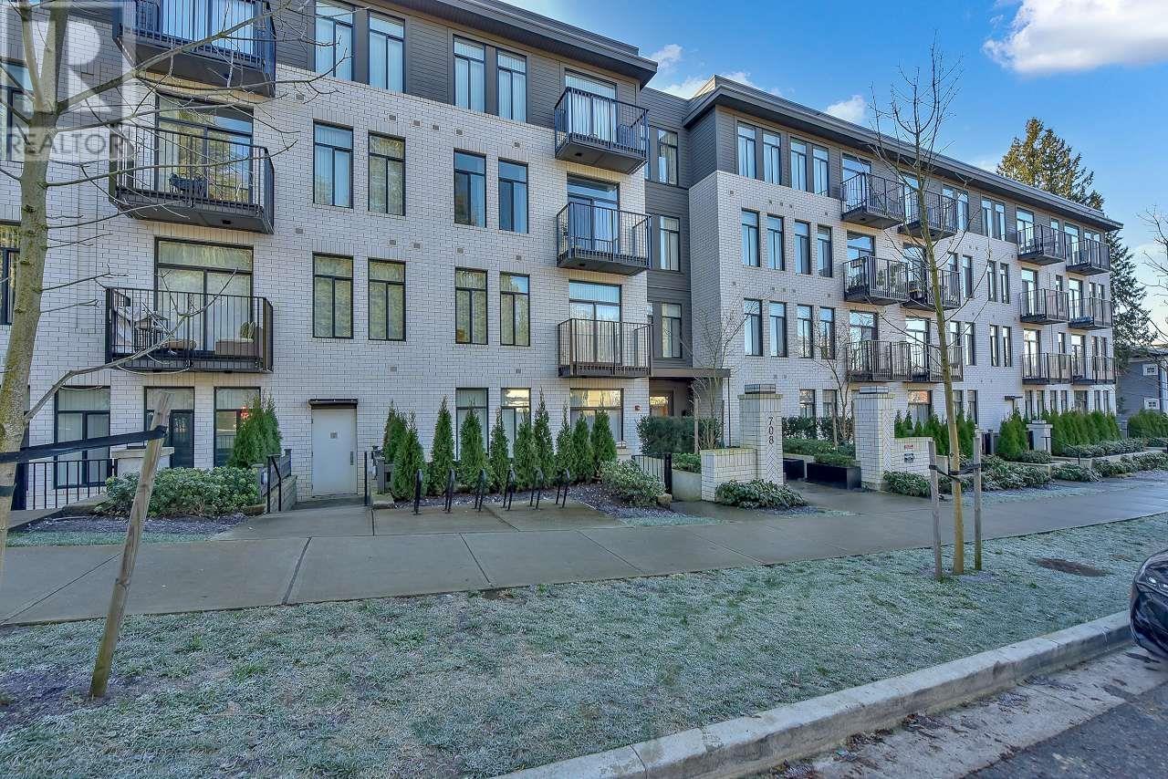 211 708 Edgar Avenue, Coquitlam, British Columbia  V3K 0H3 - Photo 34 - R2957790