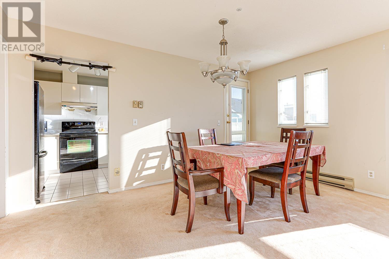 Listing Picture 6 of 33 : 23 2658 MORNINGSTAR CRESCENT, Vancouver / 溫哥華 - 魯藝地產 Yvonne Lu Group - MLS Medallion Club Member