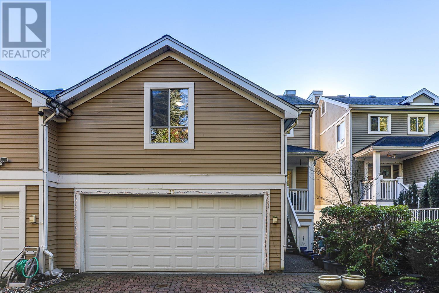 Listing Picture 2 of 33 : 23 2658 MORNINGSTAR CRESCENT, Vancouver / 溫哥華 - 魯藝地產 Yvonne Lu Group - MLS Medallion Club Member